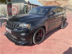 جیپ گراند شیرۆکی